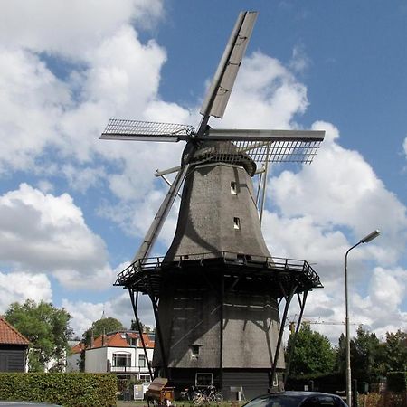 Hotel De Weyman Santpoort-Noord Zewnętrze zdjęcie