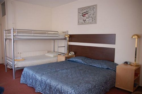 Hotel De Weyman Santpoort-Noord Zewnętrze zdjęcie