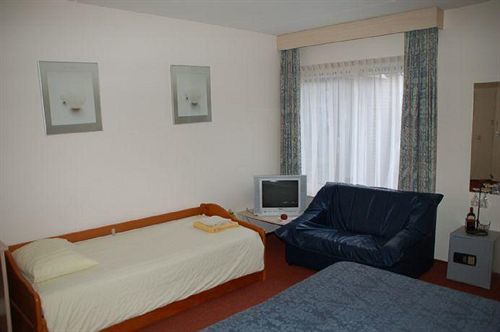 Hotel De Weyman Santpoort-Noord Zewnętrze zdjęcie