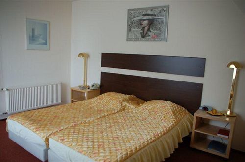 Hotel De Weyman Santpoort-Noord Zewnętrze zdjęcie