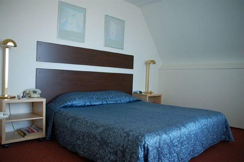 Hotel De Weyman Santpoort-Noord Zewnętrze zdjęcie