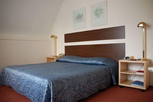 Hotel De Weyman Santpoort-Noord Zewnętrze zdjęcie