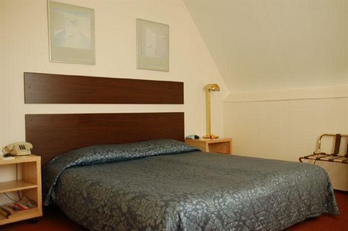 Hotel De Weyman Santpoort-Noord Zewnętrze zdjęcie