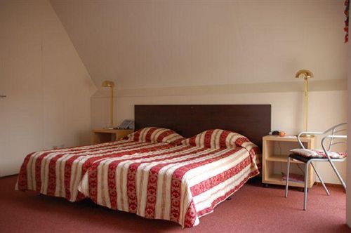 Hotel De Weyman Santpoort-Noord Zewnętrze zdjęcie