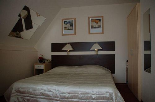 Hotel De Weyman Santpoort-Noord Zewnętrze zdjęcie