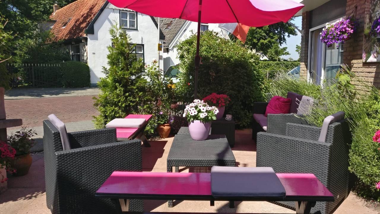 Hotel De Weyman Santpoort-Noord Zewnętrze zdjęcie