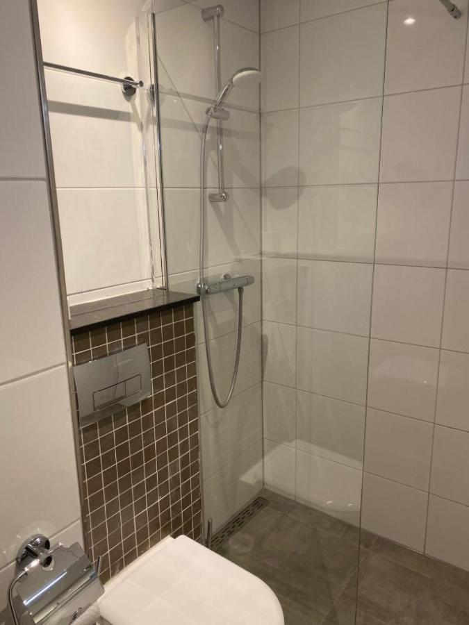 Hotel De Weyman Santpoort-Noord Zewnętrze zdjęcie