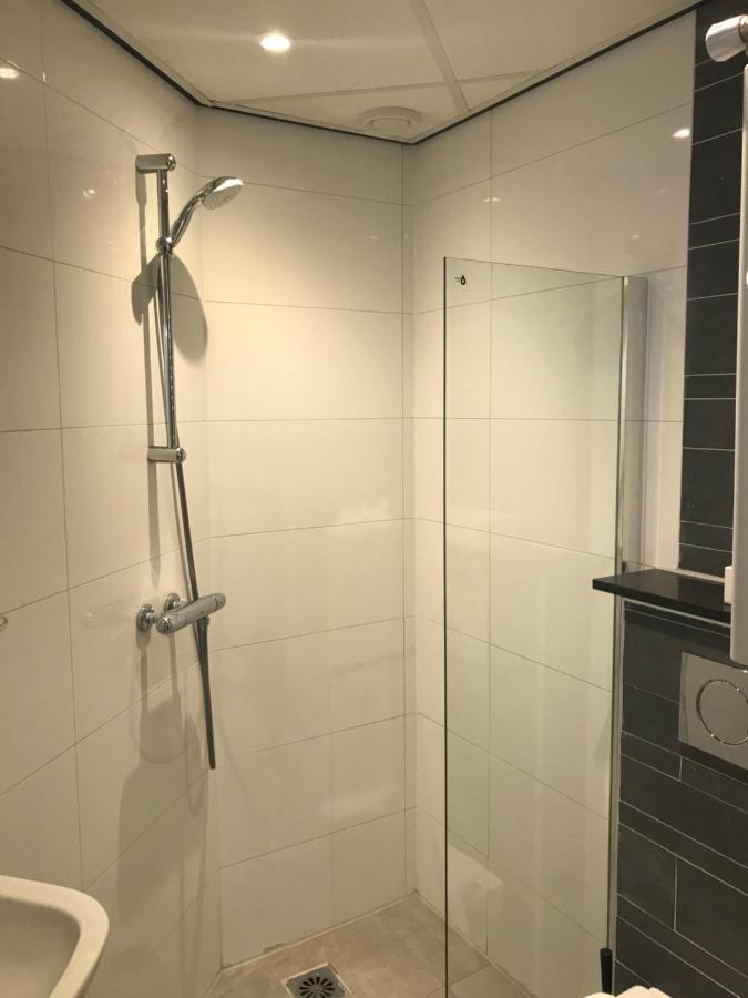 Hotel De Weyman Santpoort-Noord Zewnętrze zdjęcie